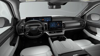 2027 Ford Expedition® Internal Image 2